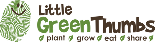 Little Green Thumbs logo